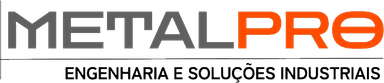MetalPro Logo